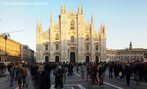 Milano: sfratto al Concilio? CL al posto della Fondazione cara a Martini